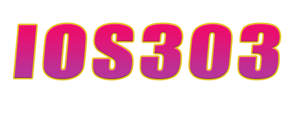 Ios303