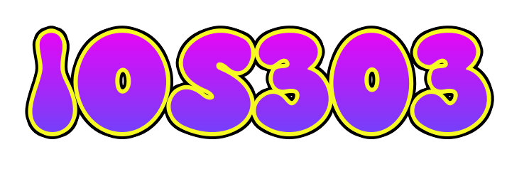 IOS303